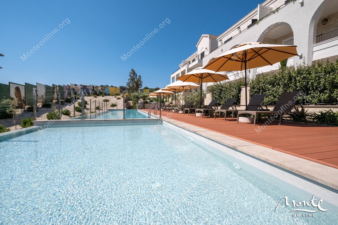 Apartment in Milovići, Tivat Municipality, Montenegro 4 - 16176769
