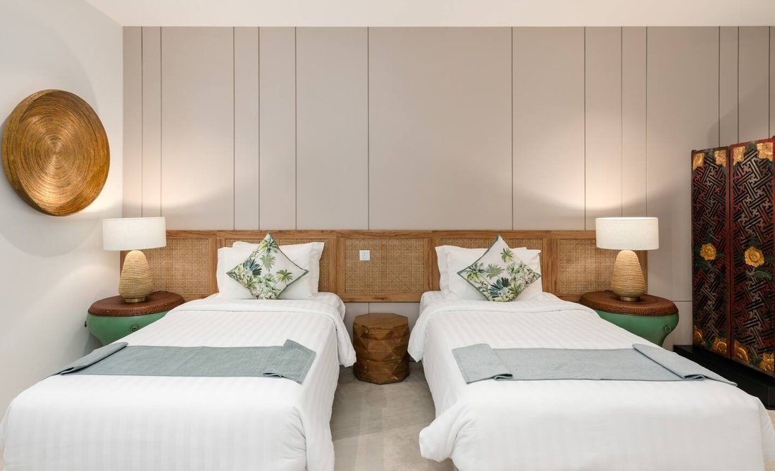 Villa in Koh Samui, Surat Thani, Thailand 5 - 16173659