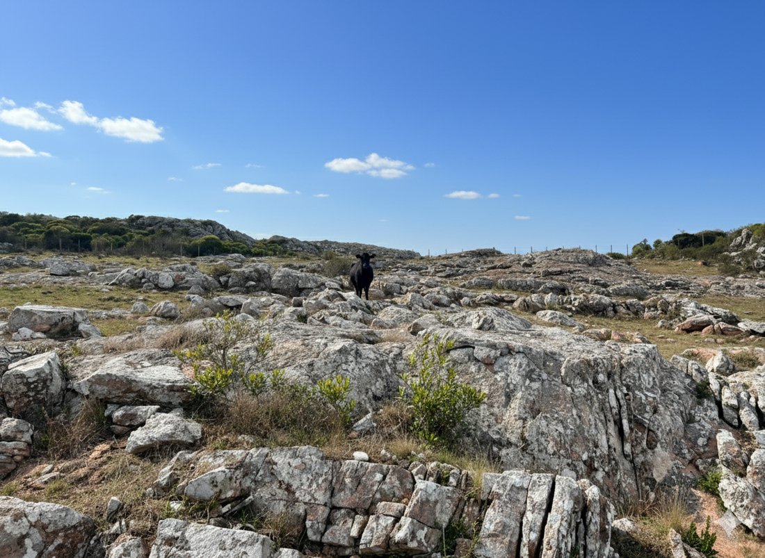 Land in Pan de Azucar, Maldonado Department, Uruguay 3 - 16171672