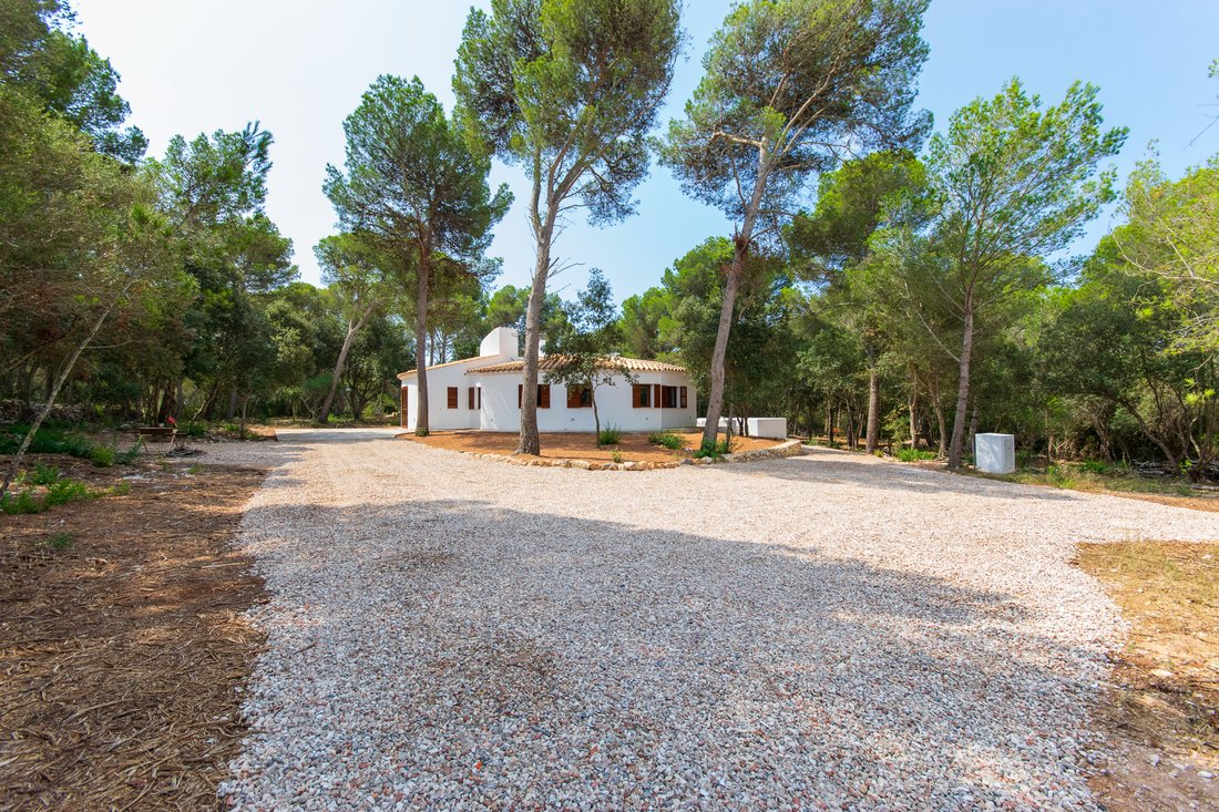 House in Ferreries, Balearic Islands, Spain 4 - 16139364