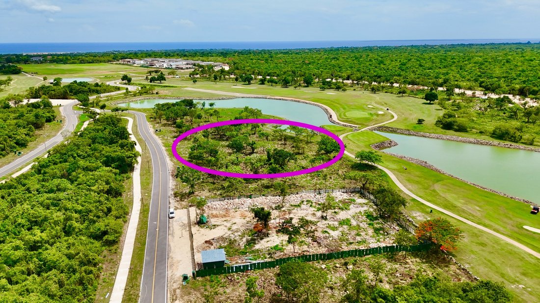 Land in La Romana, La Altagracia Province, Dominican Republic 2 - 16179244