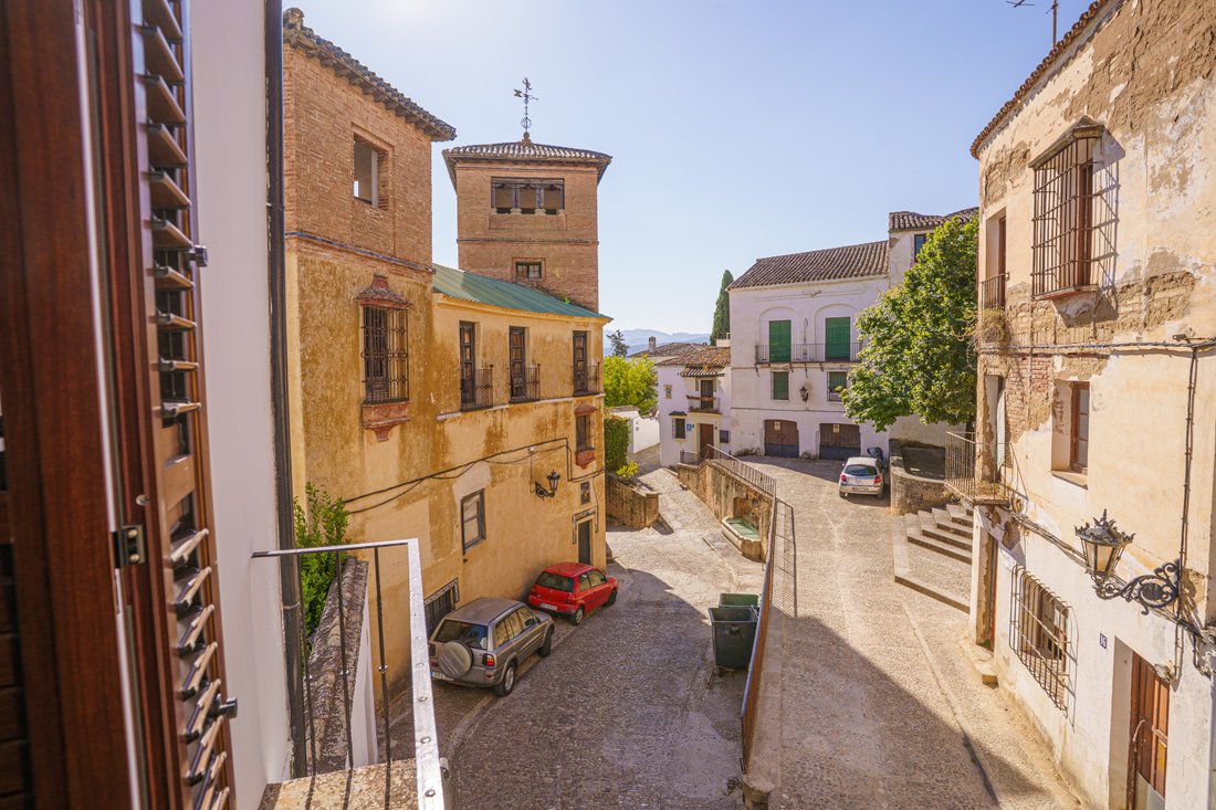 House in Ronda, Andalusia, Spain 4 - 16170488