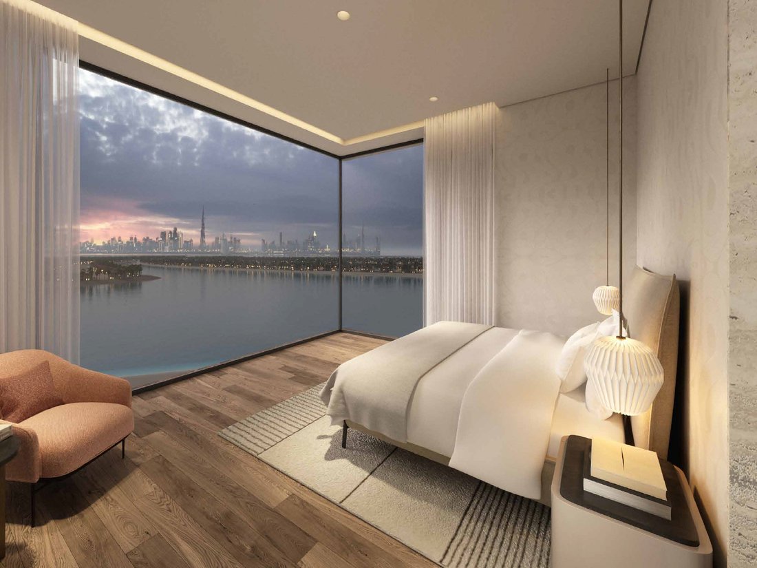 Penthouse in Palm Jumeirah, Dubai, United Arab Emirates 3 - 16174475
