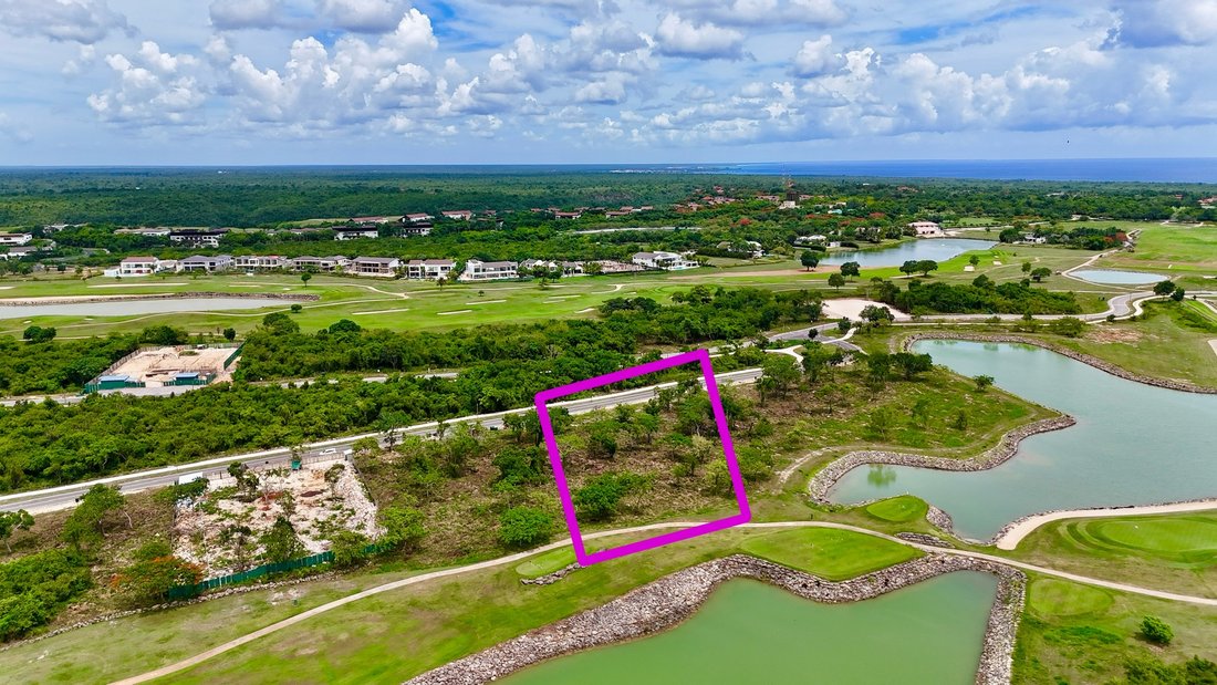 Land in La Romana, La Altagracia Province, Dominican Republic 4 - 16179244