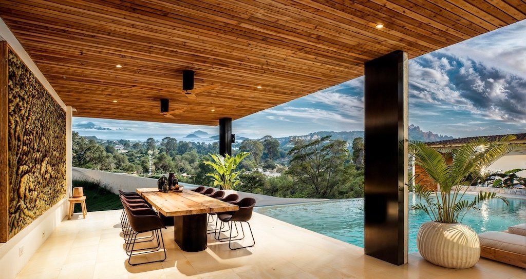 Villa in Koh Samui, Surat Thani, Thailand 3 - 16173686