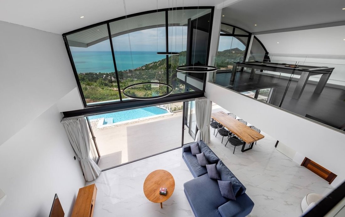Villa in Koh Samui, Surat Thani, Thailand 3 - 16173655