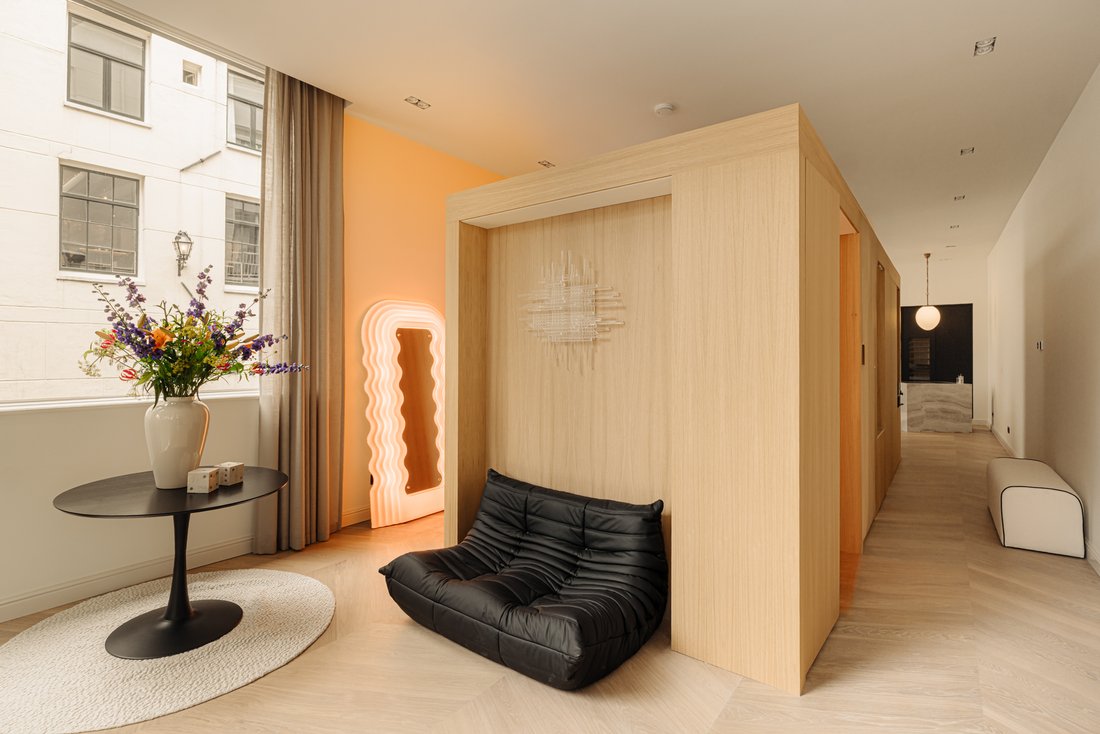 Apartment in Amsterdam, North Holland, Netherlands 3 - 16170492