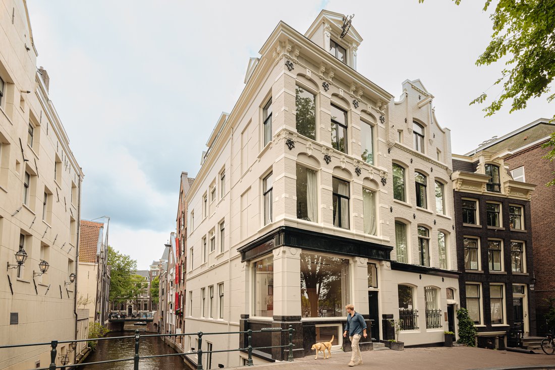 Apartment in Amsterdam, North Holland, Netherlands 1 - 16170492