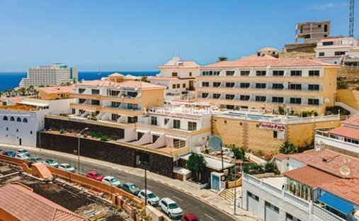 Condominio a Costa Adeje, Adeje, Isole Canarie 1