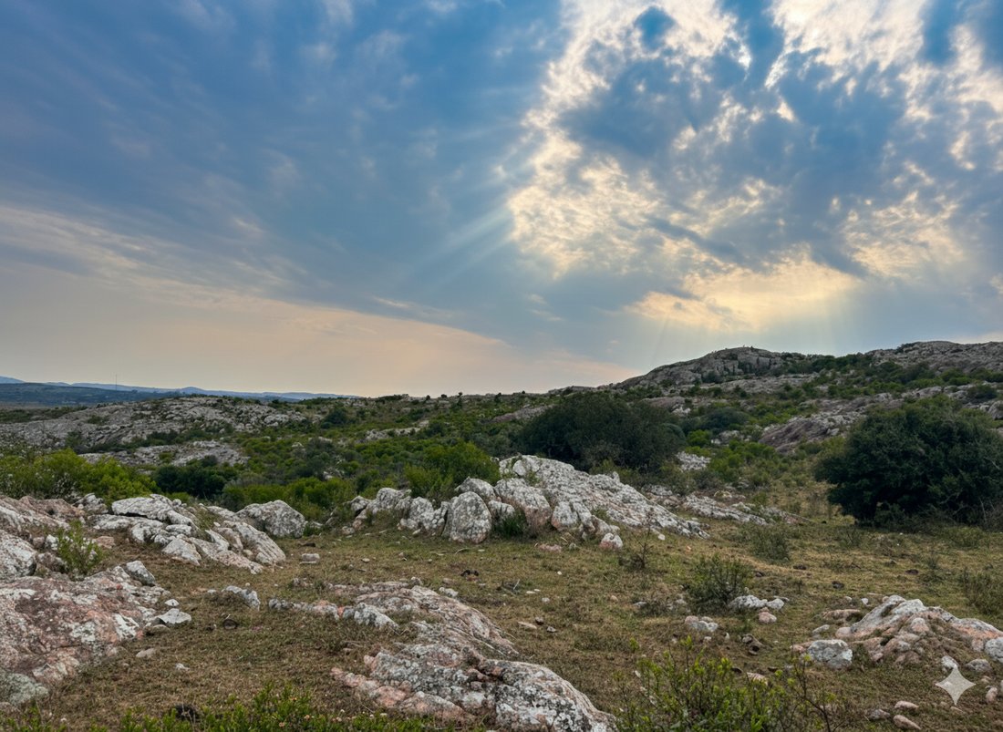 Land in Pan de Azucar, Maldonado Department, Uruguay 2 - 16171672