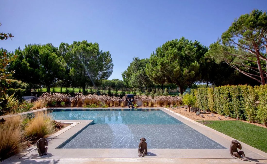 Villa in Vilamoura, Quarteira, Algarve 2 - 16170455