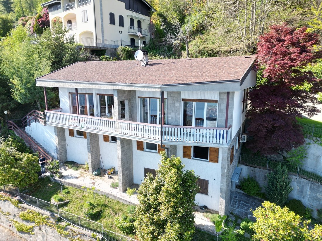 House in Bee, Piedmont, Piedmont, Italy 2 - 16179673