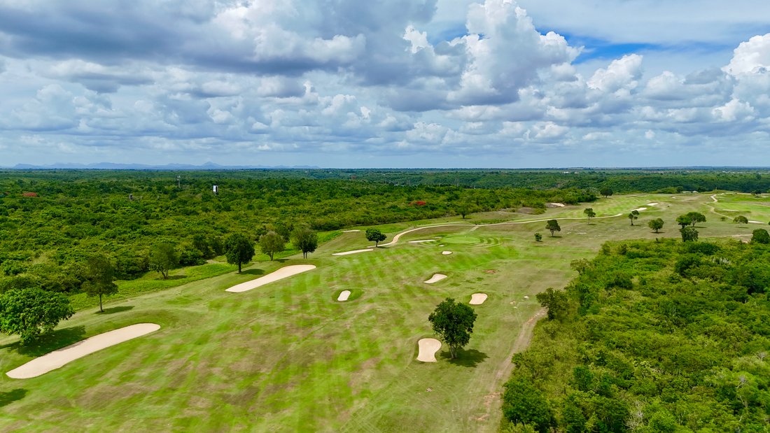 Land in La Romana, La Altagracia Province, Dominican Republic 5 - 16179244