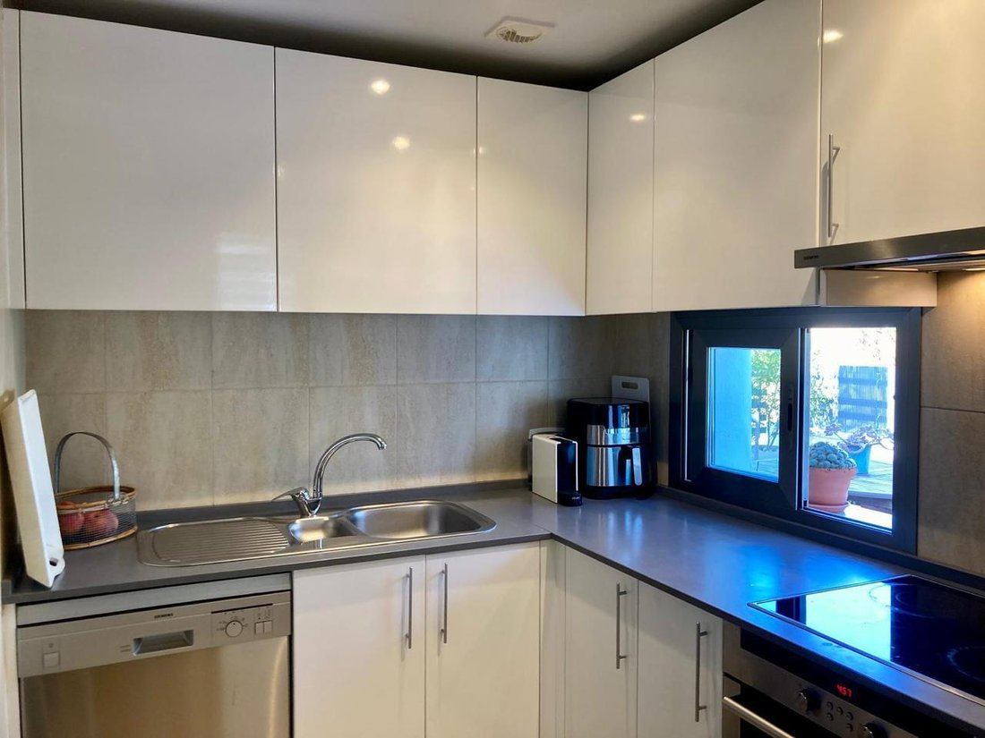 Penthouse in La Cala de Mijas, Mijas, Spain 4 - 16171930