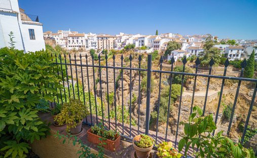 Maison à Ronda, Andalousie, Espagne 1