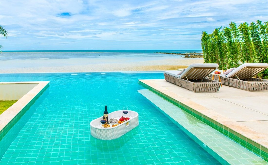 Villa in Koh Samui, Surat Thani, Thailand 2 - 16173657