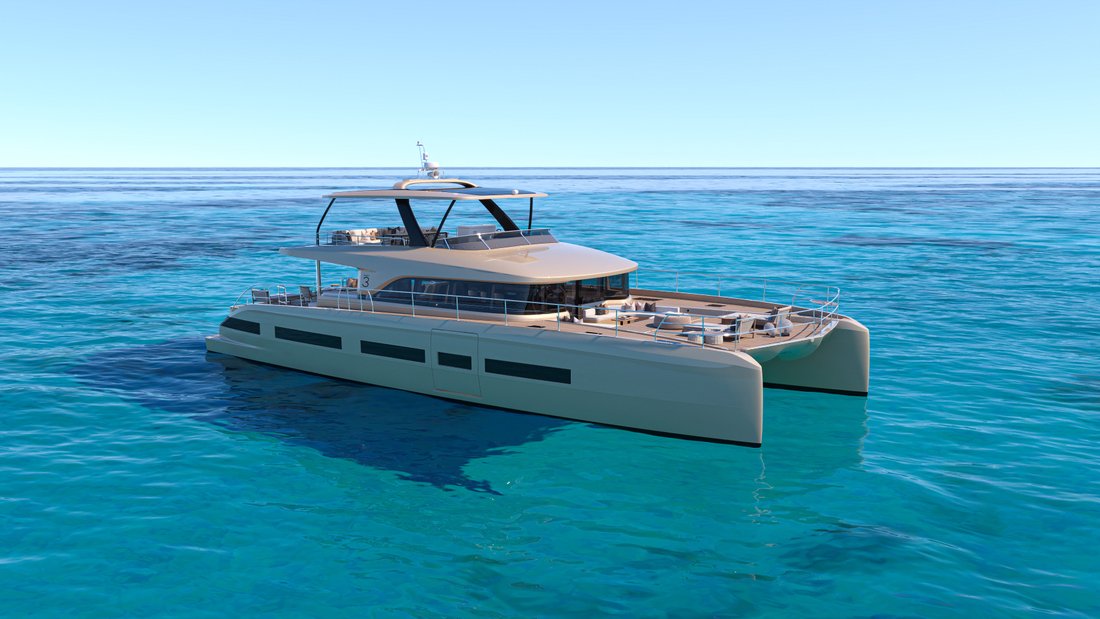 Mega Yacht in Bordeaux, Nouvelle-Aquitaine, France 2 - 16178530