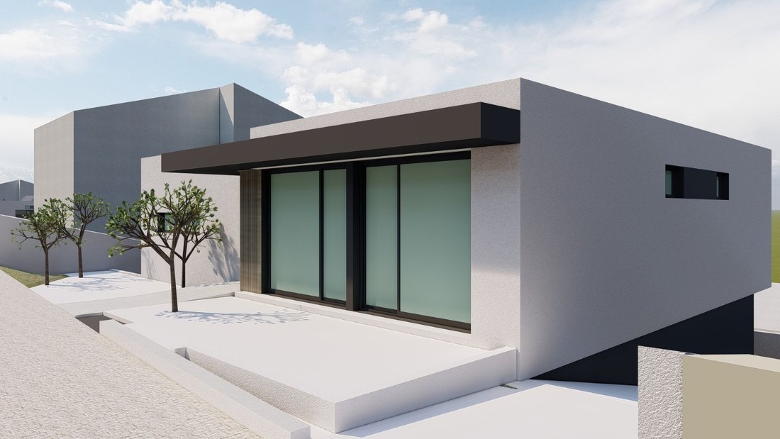 House in Alfena, Porto District, Portugal 2 - 16170534