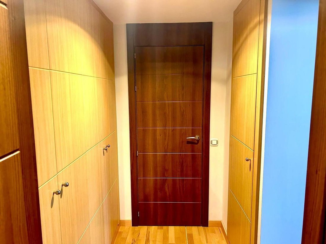 Penthouse in La Cala de Mijas, Mijas, Spain 5 - 16171930