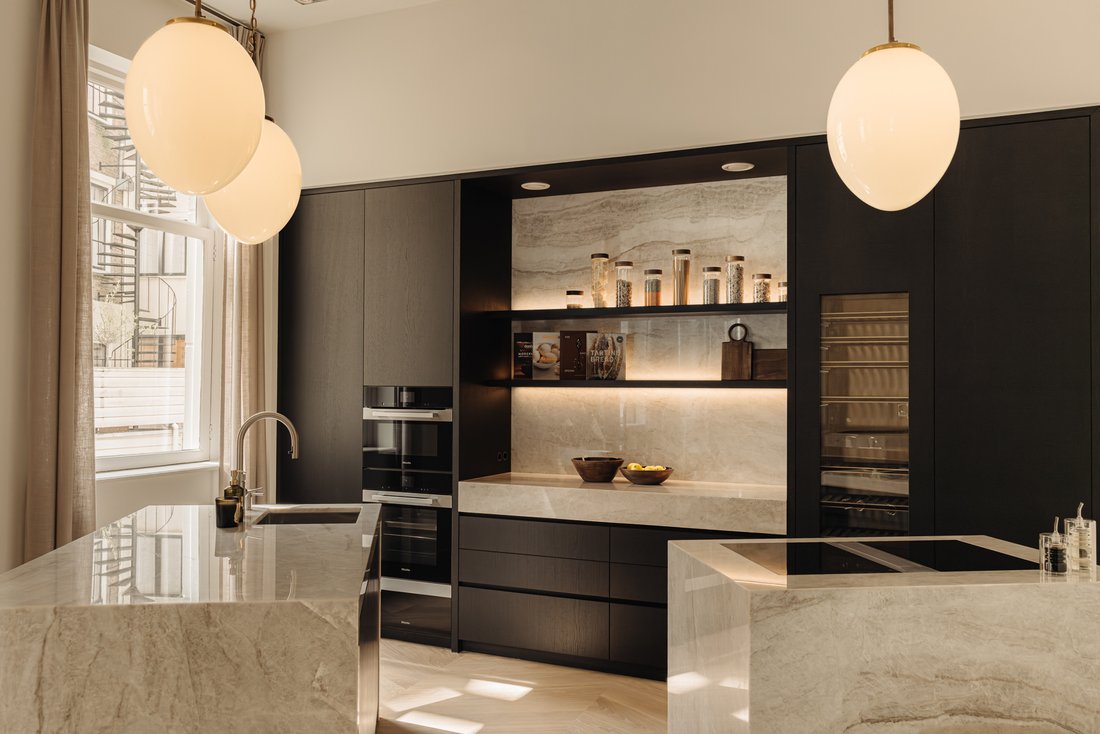 Apartment in Amsterdam, North Holland, Netherlands 4 - 16170492