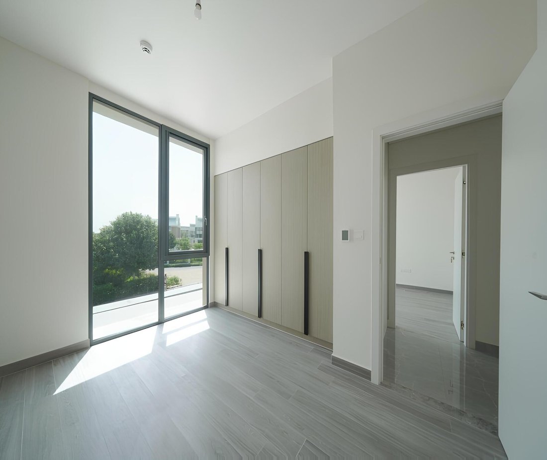 Villa in Hadaeq Sheikh Mohammed Bin Rashid, Dubai, United Arab Emirates 5 - 16174885