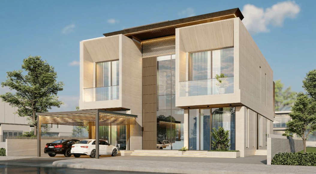 Villa in Jumeirah 1, Jumeirah, Dubai 4 - 16179671