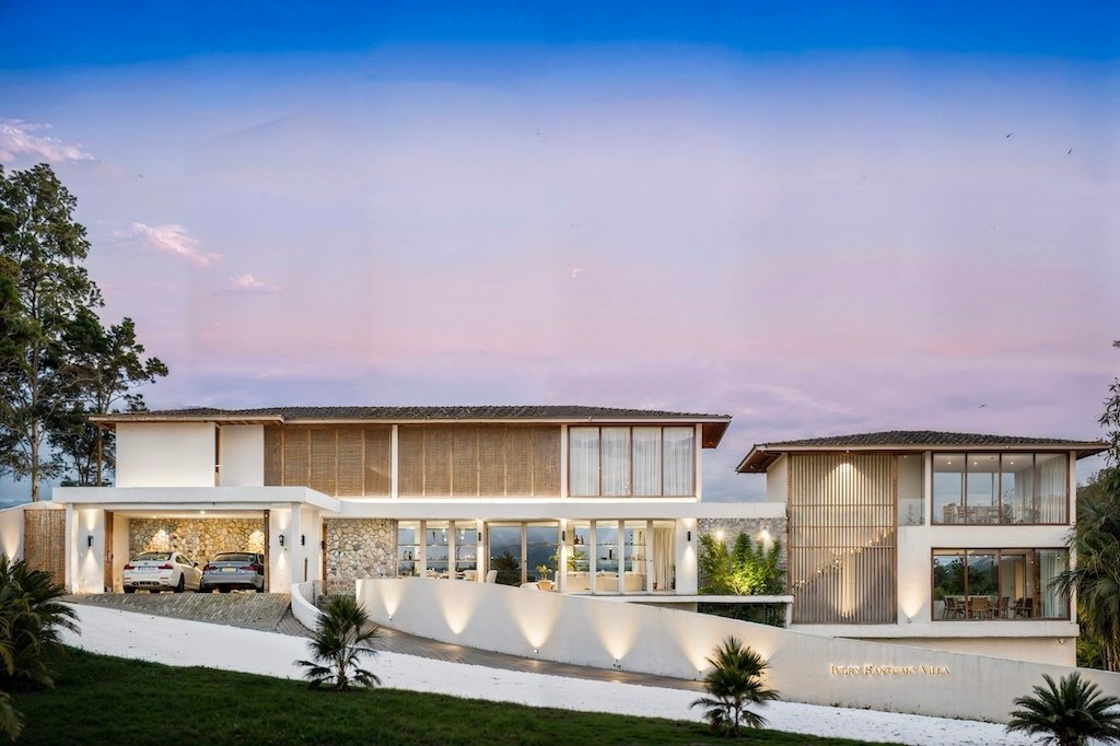 Villa in Koh Samui, Surat Thani, Thailand 2 - 16173686