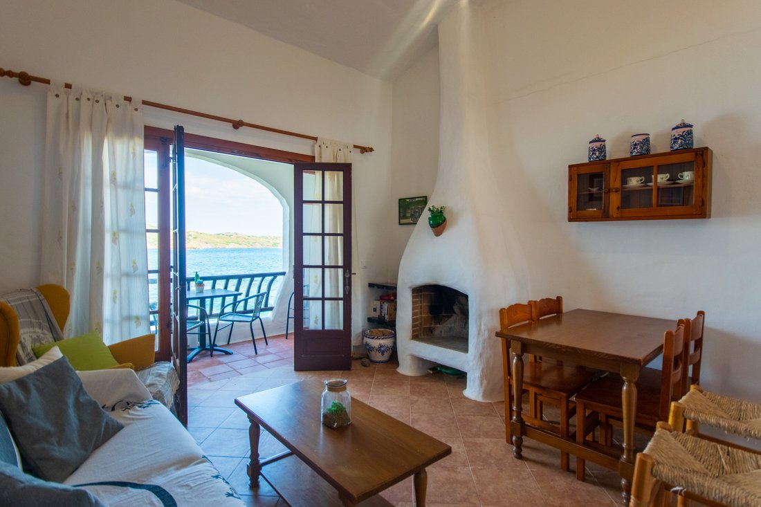 Apartment in es Mercadal, Balearic Islands, Spain 4 - 16110686