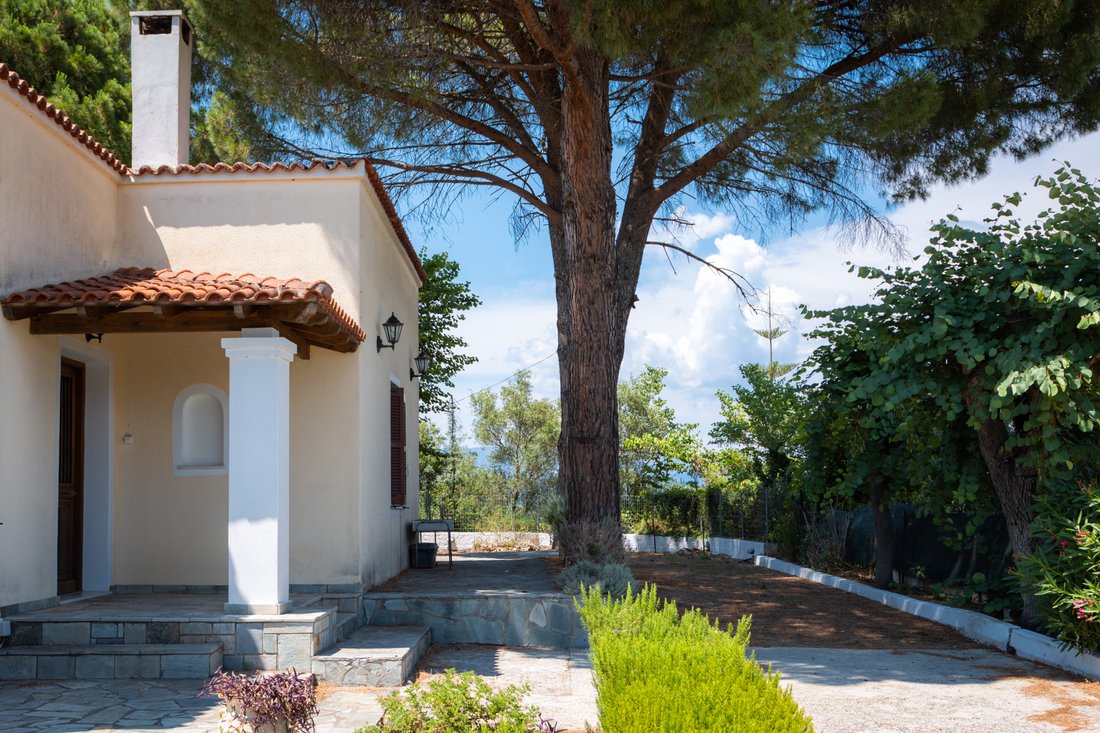 Villa in Corfu, Peloponnese, Western Greece and the Ionian, Greece 5 - 16170454
