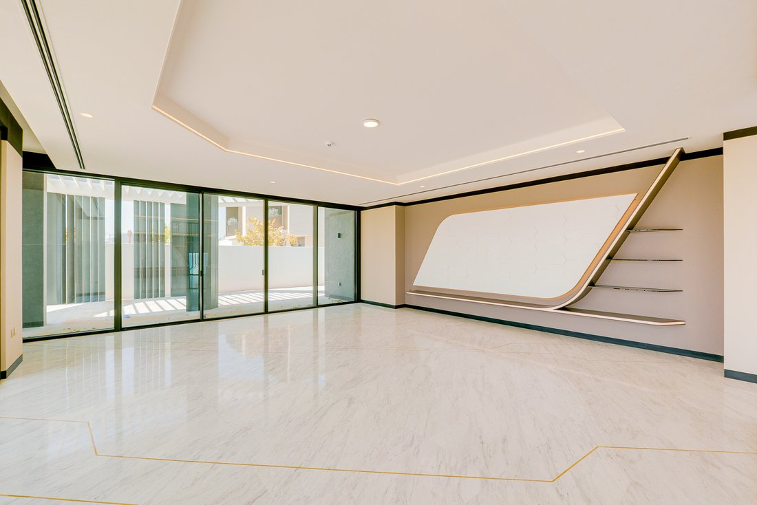 Villa in Hadaeq Sheikh Mohammed Bin Rashid, Dubai, United Arab Emirates 4 - 16174376