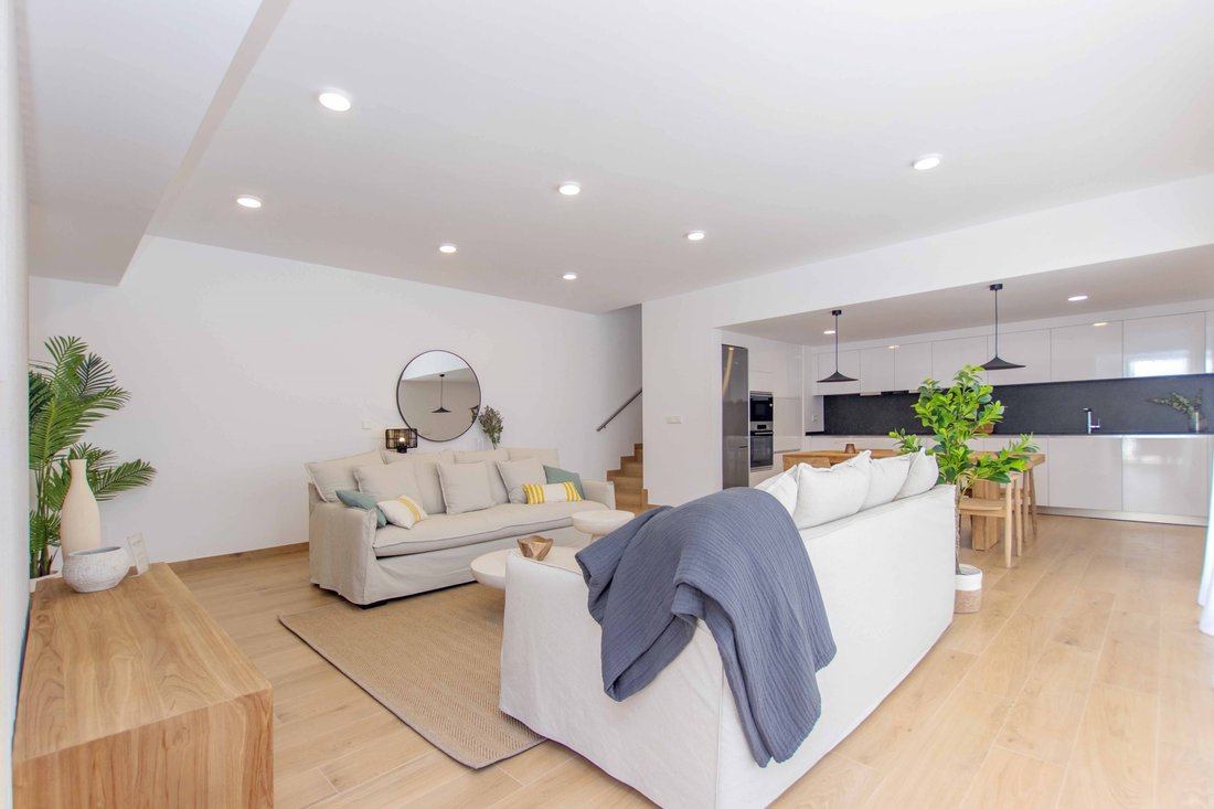 House in es Mercadal, Balearic Islands, Spain 3 - 16158625