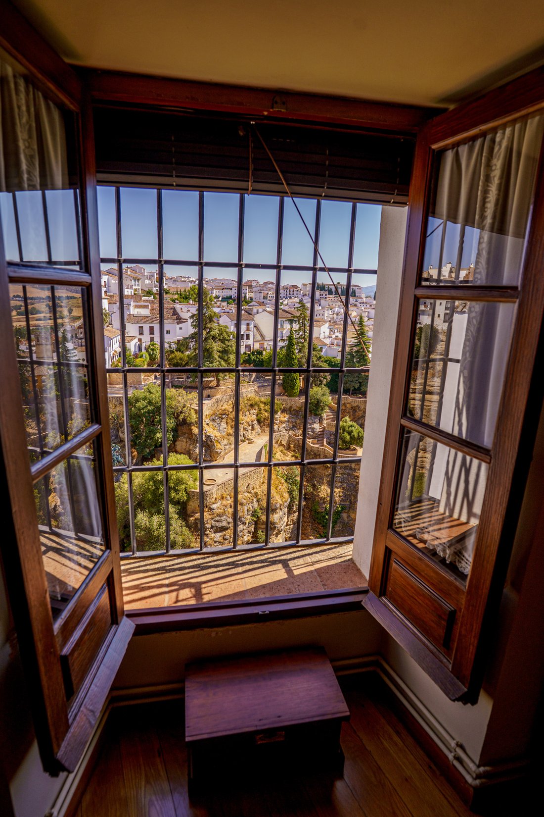 House in Ronda, Andalusia, Spain 5 - 16170488