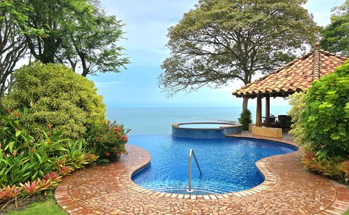 Villa a Río Hato, Provincia di Coclé, Panamá 1