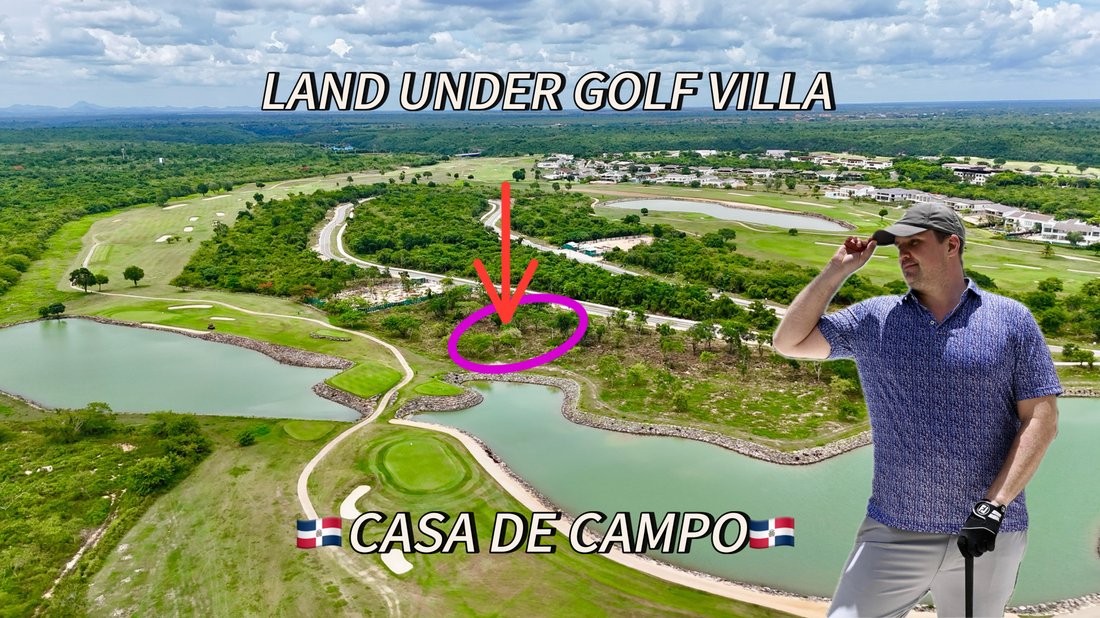 Land in La Romana, La Altagracia Province, Dominican Republic 1 - 16179244