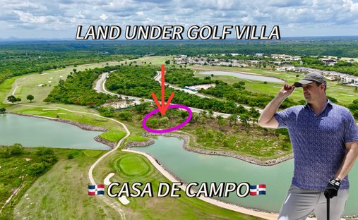 Terreno en La Romana, La Altagracia, República Dominicana 1