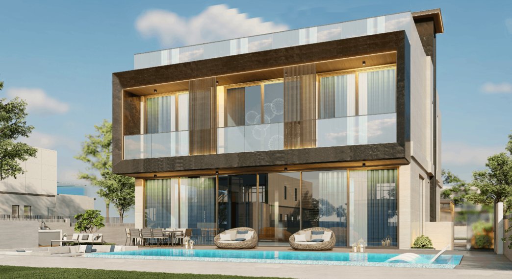 Villa in Jumeirah 1, Jumeirah, Dubai 5 - 16179671