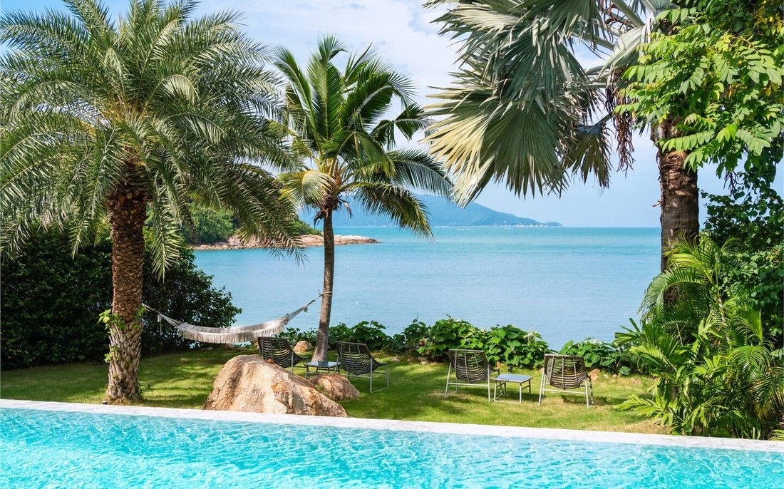 Villa in Koh Samui, Surat Thani, Thailand 2 - 16173659