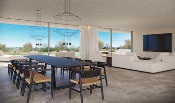 Villa in Sicily, Italy 1