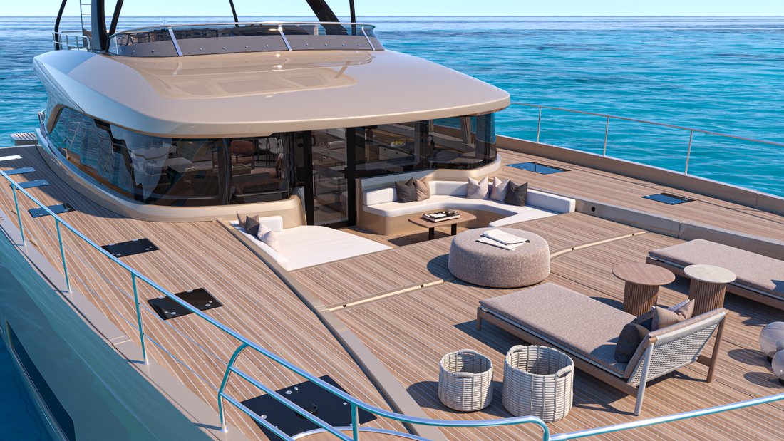 Mega Yacht in Bordeaux, Nouvelle-Aquitaine, France 5 - 16178530