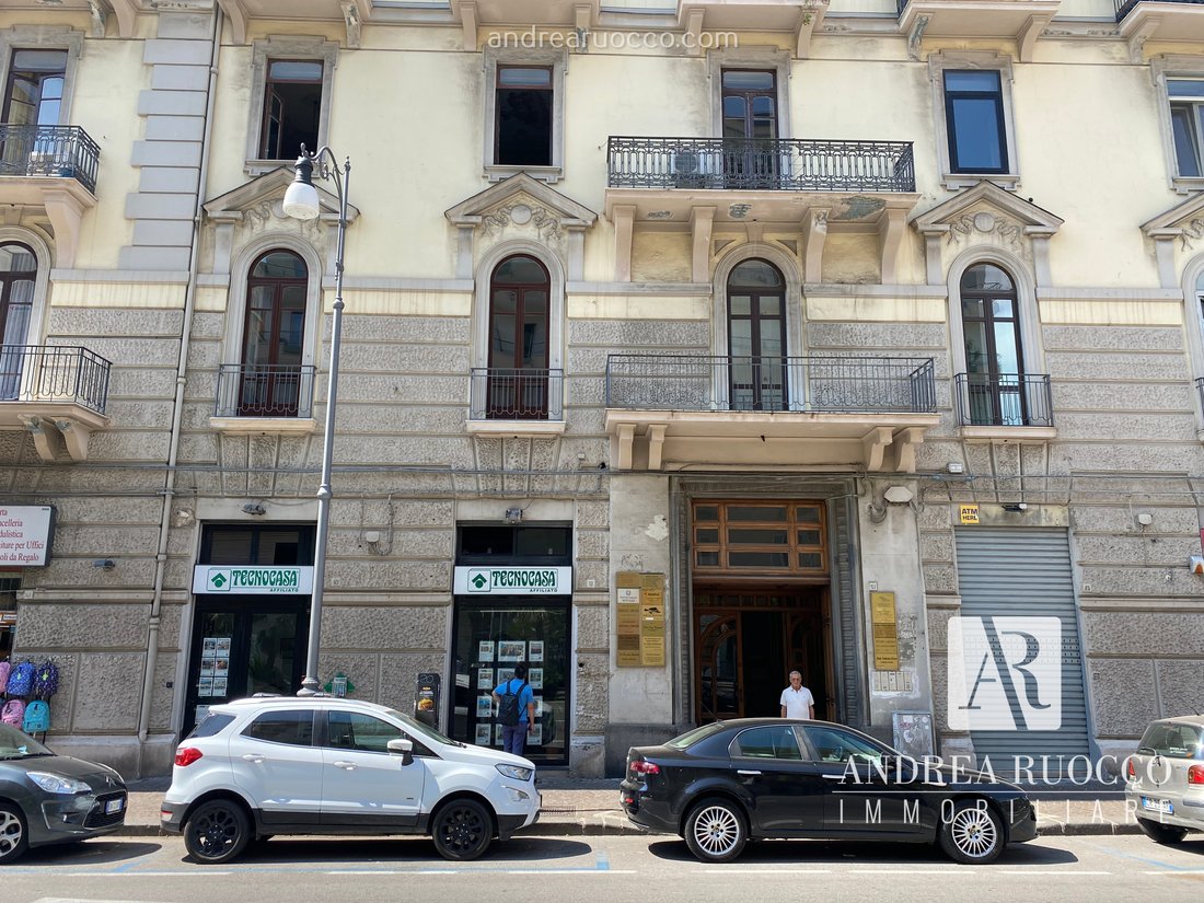 Appartement à Centre, Salerno, Campanie 3 - 16176585