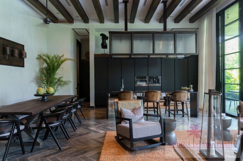 Villa in Koh Samui, Surat Thani, Thailand 5 - 16173663