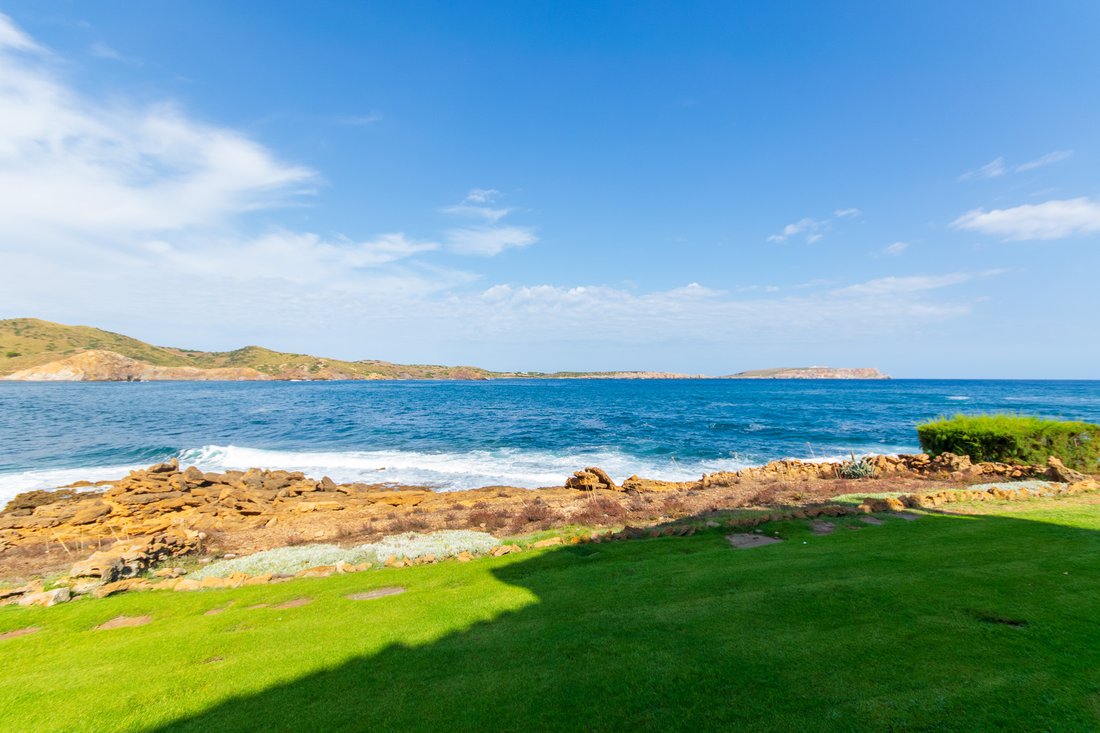 Apartment in es Mercadal, Balearic Islands, Spain 2 - 16110686