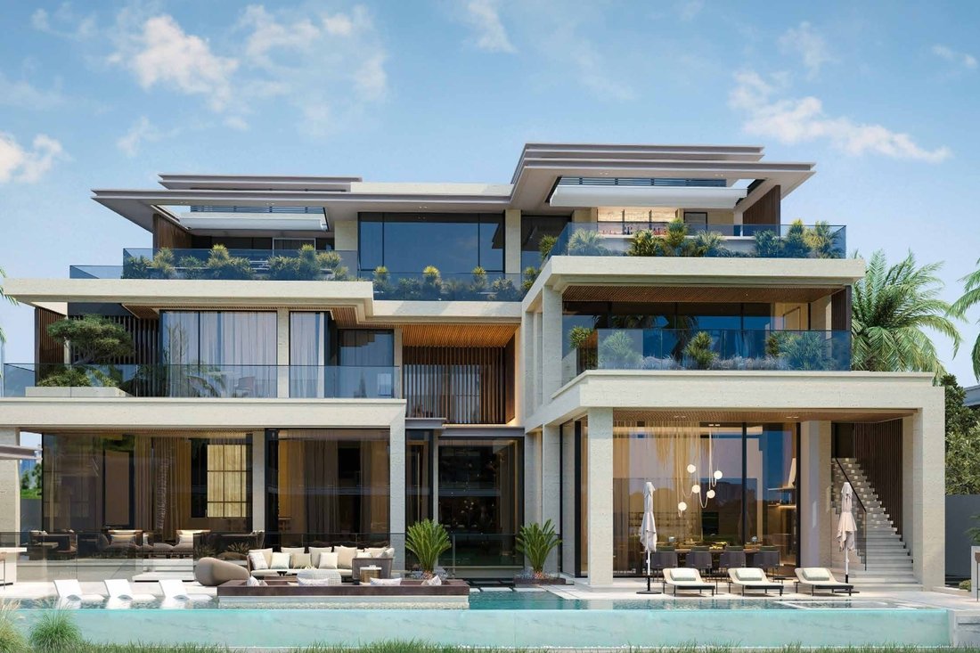 Villa in Nad Al Sheba 1, Nad Al Sheba, Dubai 2 - 16179734