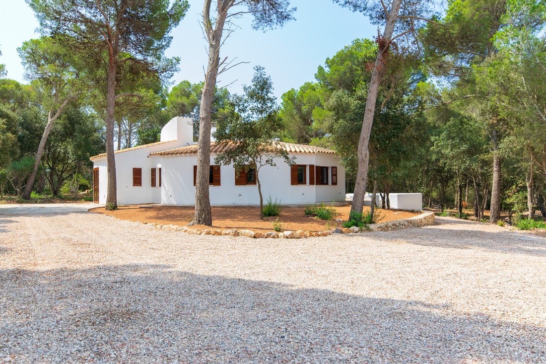 House in Ferreries, Balearic Islands, Spain 2 - 16139364