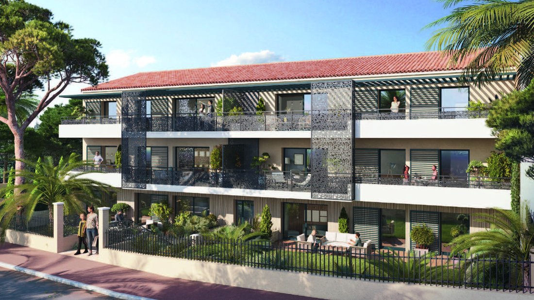 Apartment in Zone Ouest Urbaine, Saint-Tropez, France 2 - 16179949