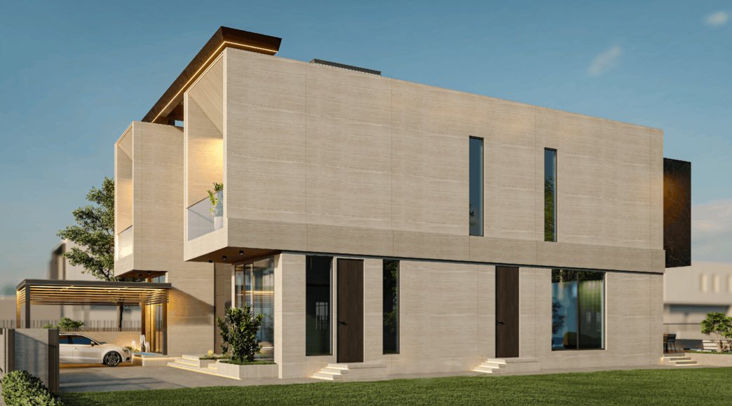 Villa in Jumeirah 1, Jumeirah, Dubai 1 - 16179671