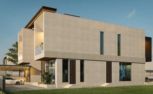 Villa in Dubai, Dubai, United Arab Emirates 1