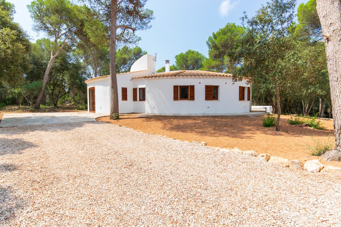 House in Ferreries, Balearic Islands, Spain 5 - 16139364