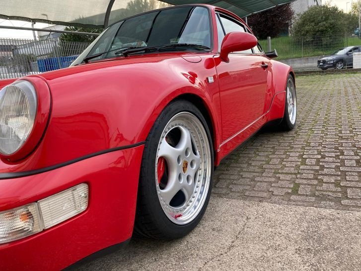 Coupe in Bologna, Emilia-Romagna, Italy 2 - 16179951