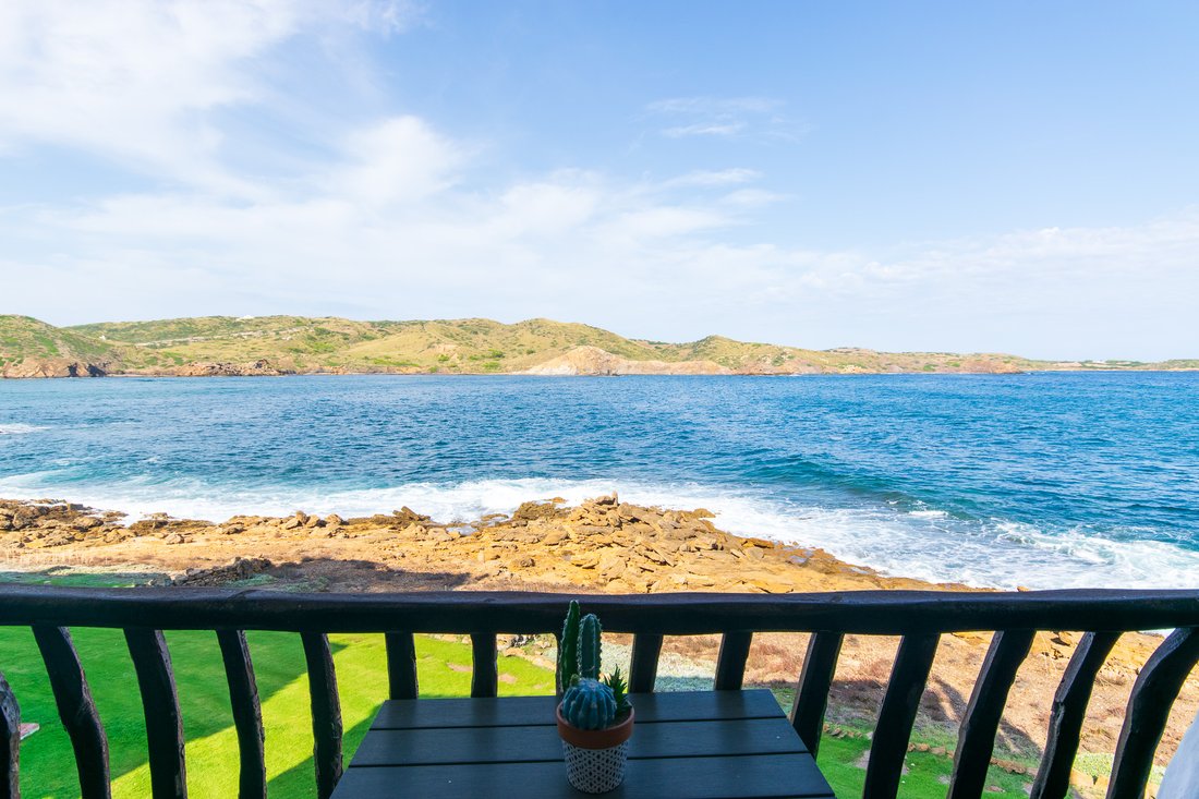 Apartment in es Mercadal, Balearic Islands, Spain 1 - 16110686
